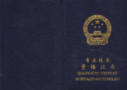 评中级职称没有论文可以吗