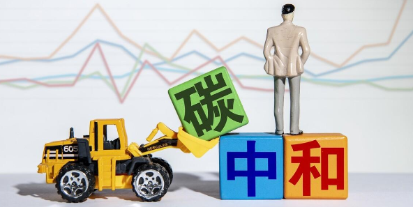 碳中和论文题目有哪些