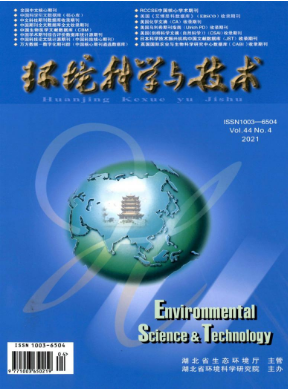 环境科学与技术