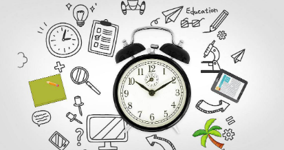 论文发表时效性