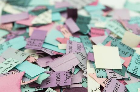 论文题目能重复吗