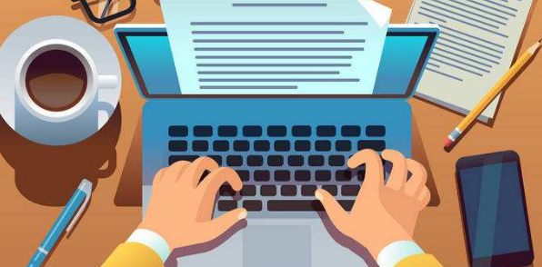 主编是指作者吗