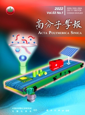 高分子学报
