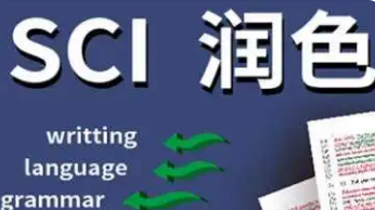 sci润色论文