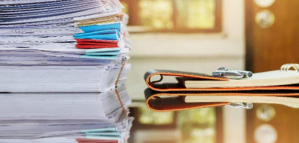 论文结构相同算抄袭吗