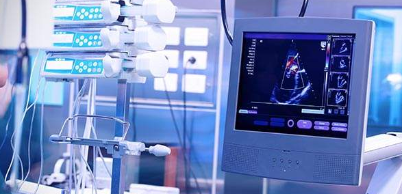 sci超声领域的相关期刊推荐