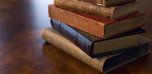 论文封底是什么