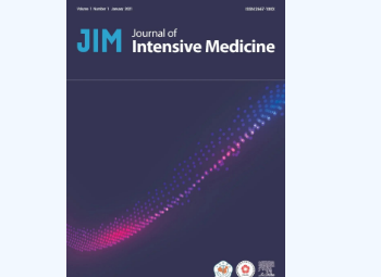 医学英文期刊投稿