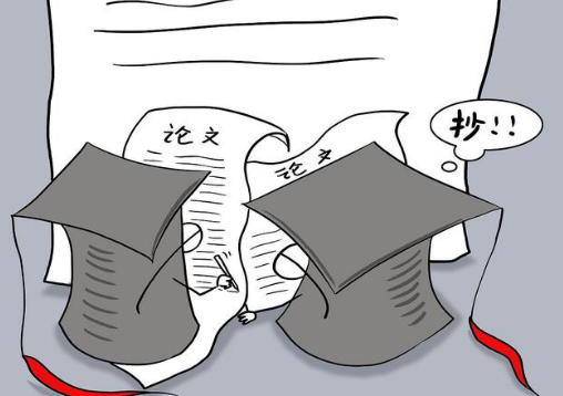 高工论文查重率多少合格