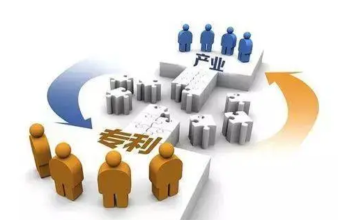 变更的实用专利能评职用吗