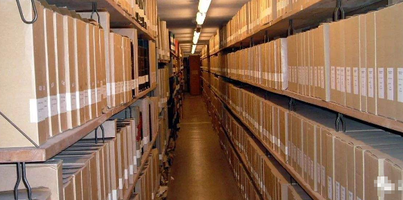 档案副高评审需要哪些资料