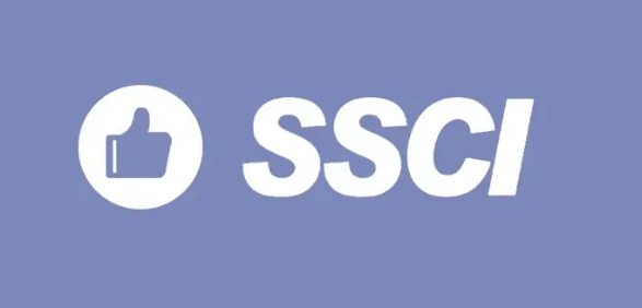 ssci论文上线多久能被检索