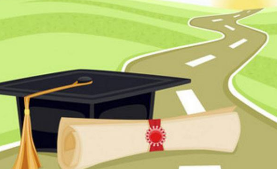 自考文凭能评职称吗