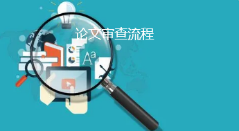 论文审查流程
