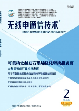 无线电通信技术期刊是EI吗