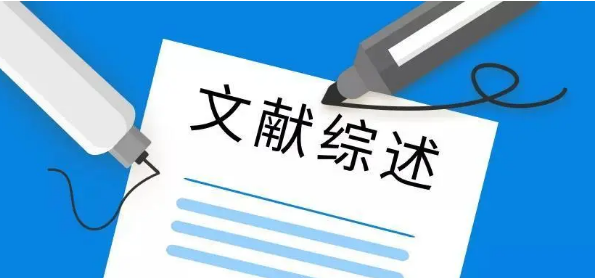 文献综述引用部分算重复率吗