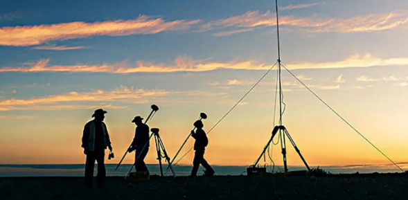 测绘类EI源刊推荐