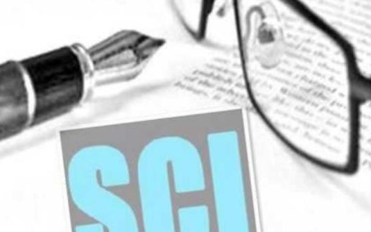 sci收录号是doi号吗