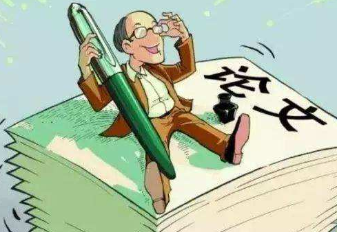 sci作者名字右上角的数字是什么意思