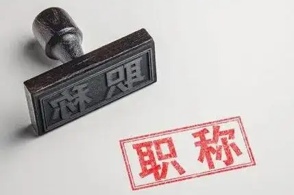 可以评两个专业的双职称吗