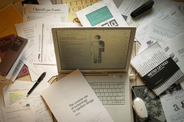 论文原件是指什么