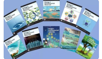 生态修复英文期刊