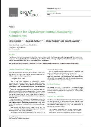 如何提高论文逻辑性