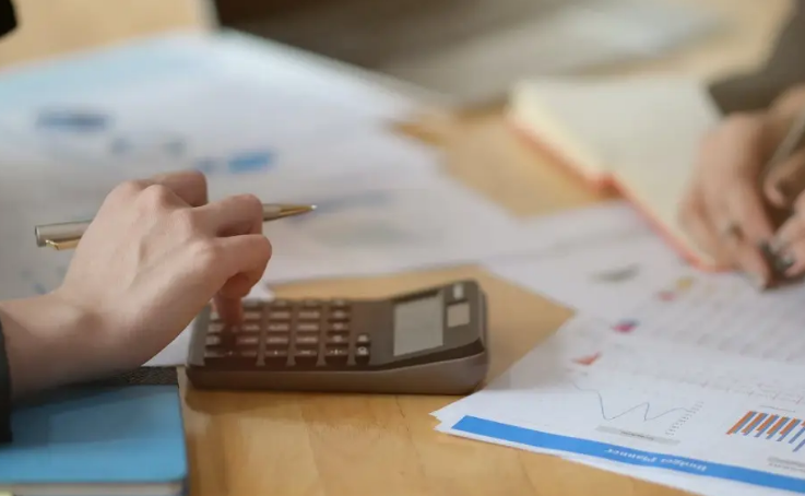 分享科睿唯安SCI期刊分区标准