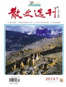 散文选刊的邮箱以及方式技巧