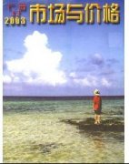 广西市场与价格杂志社