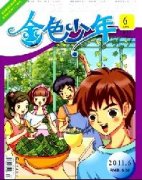 《金色少年》是省级期刊吗？