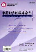 妇产超声论文发什么期刊好