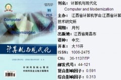 计算机与现代化版面费是多少