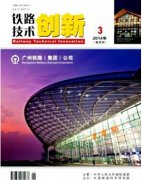 铁路相关期刊有哪些