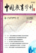 中国教育学刊邮箱
