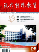 现代特殊教育杂志审稿周期