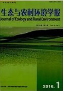 生态与农村环境学报如何投