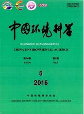 中国环境科学