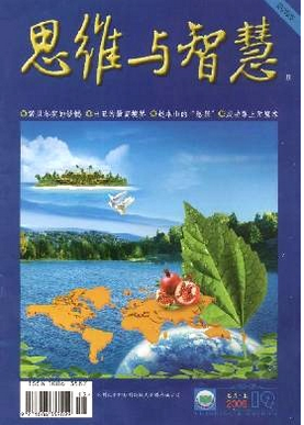 思维与智慧