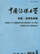 传媒类杂志有哪些