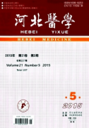 河北医学杂志版面费