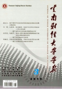 云南财经大学学报如何