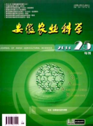 安徽农业科学好发么