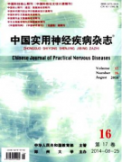 中国实用神经疾病杂志是核心吗