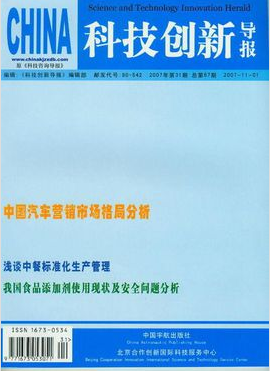 科技创新导报