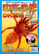 中华少年杂志怎么样