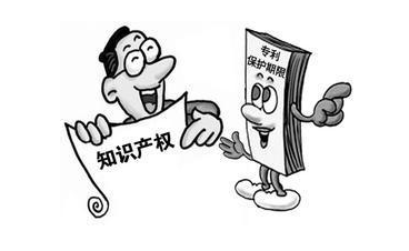 专利申请时间