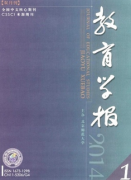 教育学类的文章更适合哪家杂志？
