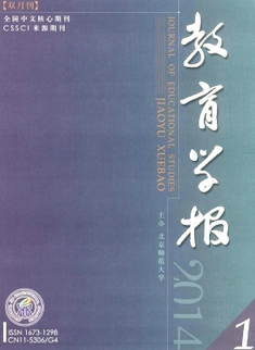 教育学报