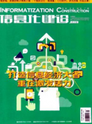 信息化建设期刊是什么级别的期刊